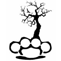 ION: Violence t-shirts