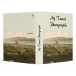 Iona Abbey, Argyll and Bute, Scotland binders