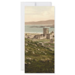 Iona Abbey, Argyll and Bute, Scotland Full Color Rack Card