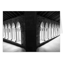 Iona Abbey cards