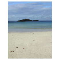 Iona Beach flyers