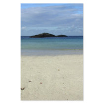 Iona Beach stationery