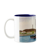 Iona, Scotland mugs