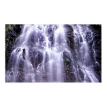 Ione Falls, British Columbia, Canada posters