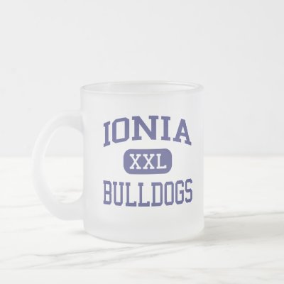 Ionia Bulldogs