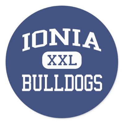 Ionia Bulldogs