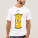Iono Spraycan t-shirts