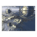 Ionosphere posters