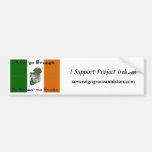 Iosa go Braugh Bumper Sticker