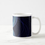 Iota of Water Coffee Mugs