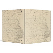 Iowa 2 binders