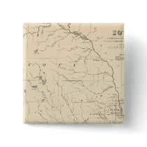Iowa 2 pinback button