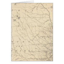 Iowa 2 greeting cards
