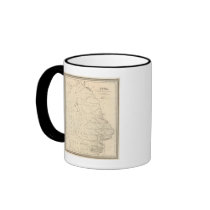 Iowa 2 mugs
