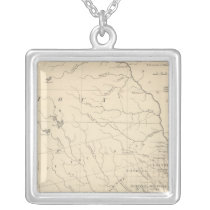 Iowa 2 pendants