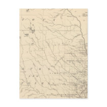 Iowa 2 post card