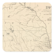 Iowa 2 sticker