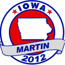 Iowa Andy Martin Photo Sculptures