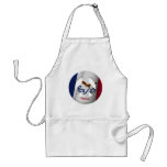 Iowa aprons