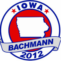 Iowa Bachmann Photo Sculpture