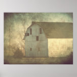 Iowa Barn 6 Print