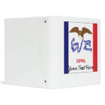IOWA binders