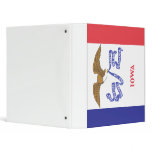 IOWA binders