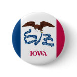 Iowa Button