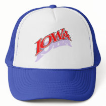 Iowa caps cap hats by Duncan_Reed Iowa caps cap hats