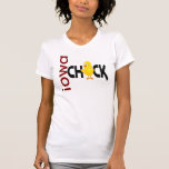 Iowa Chick 1 T Shirts