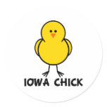 Iowa Chick