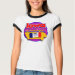 Ladies Ringer T-Shirt
