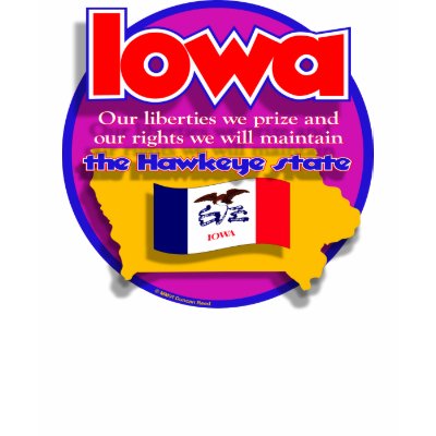 Iowa circle shirt F/B by Duncan_Reed