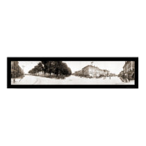 Iowa City, IA Photo 1907 posters by lc_panoramicphotos Iowa City, IA Photo 1907 posters