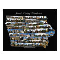 Iowa Courthouses Project posters