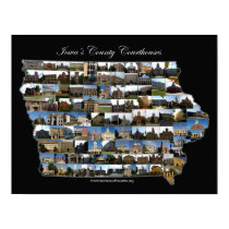 Iowa Courthouses Project posters by iowacourthouses Iowa Courthouses Project posters