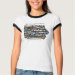 Ladies Ringer T-Shirt