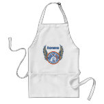 Iowa Democrat Party Apron