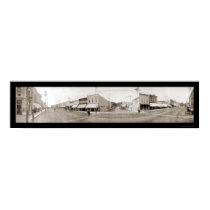 Iowa Falls, IA Photo 1907 posters by lc_panoramicphotos Iowa Falls, IA Photo 1907 posters