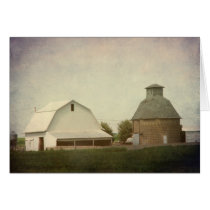 Iowa Farming Card