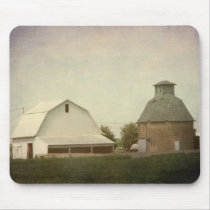 Iowa Farming Mousepads