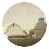 Iowa Farming Stickers