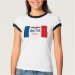 Ladies Ringer T-Shirt
