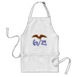 Iowa Flag Theme 00 aprons