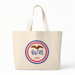 Iowa Flag Theme 00 bags