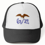 Iowa Flag Theme 00 hats