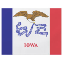 IOWA flyers
