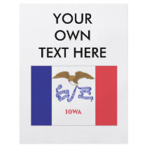IOWA flyers