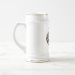 Iowa Hawkeye State Seal mugs