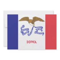 IOWA PERSONALIZED INVITE
